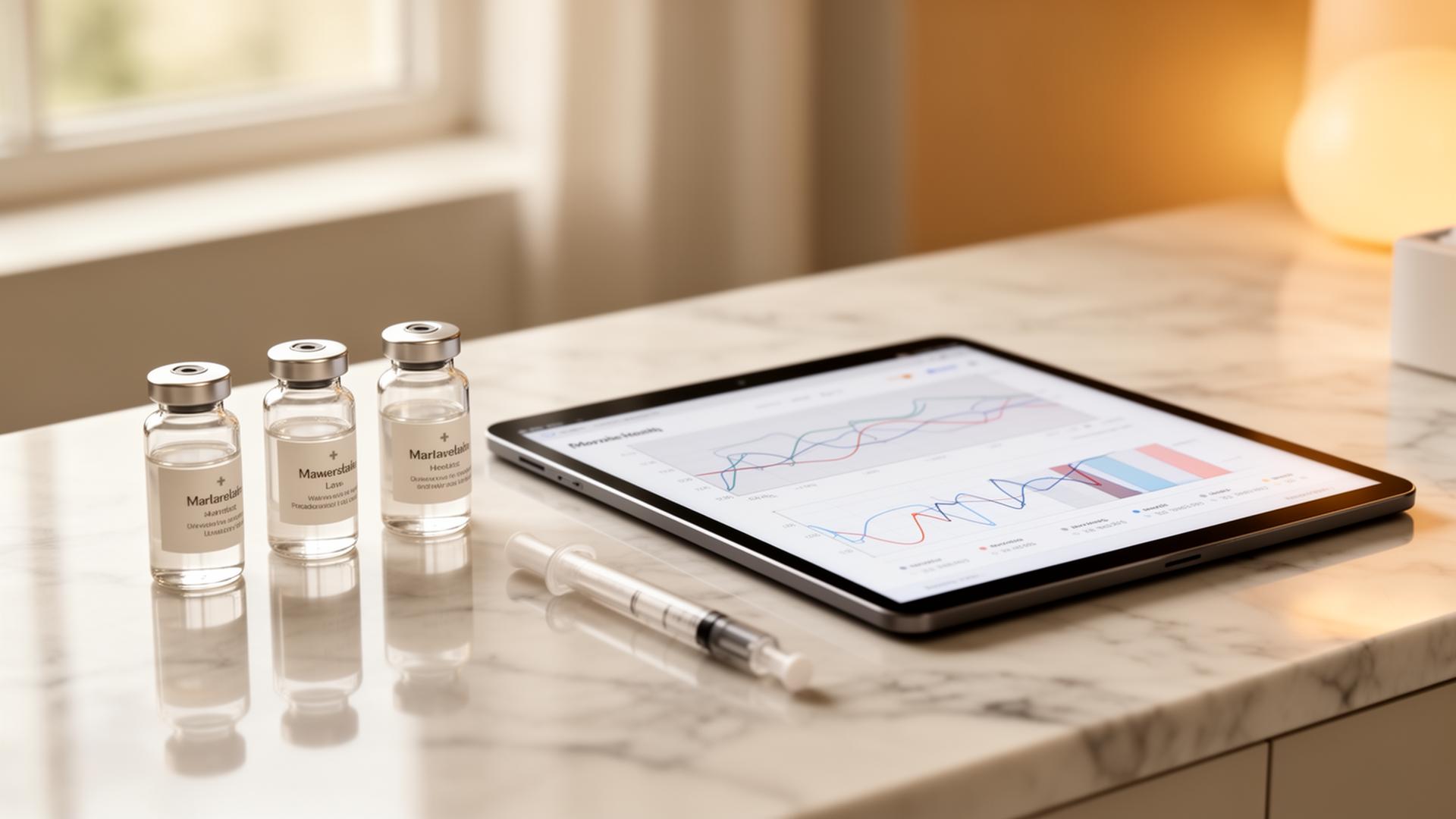 hormone-aware weight loss labs texas — HOOT HRT